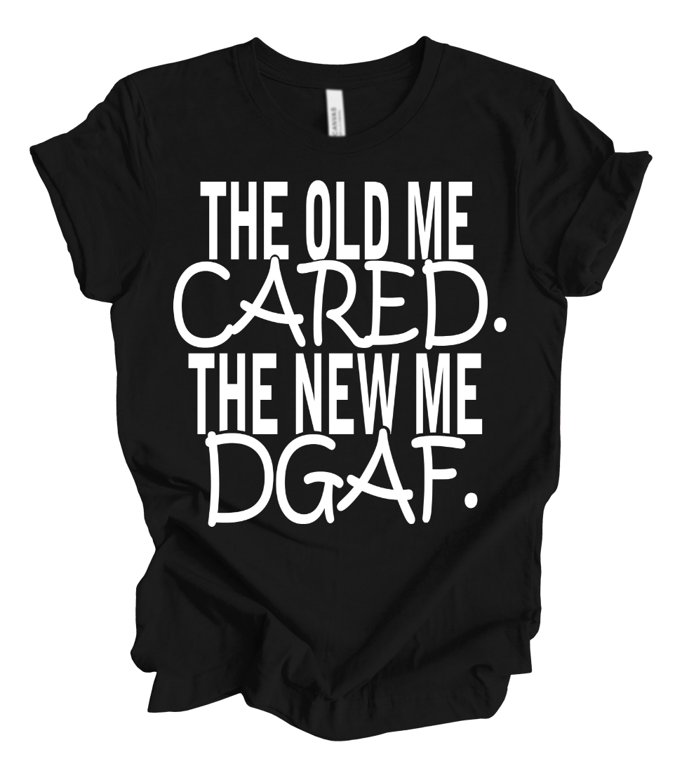 New Me, Old Me – 1182Blu