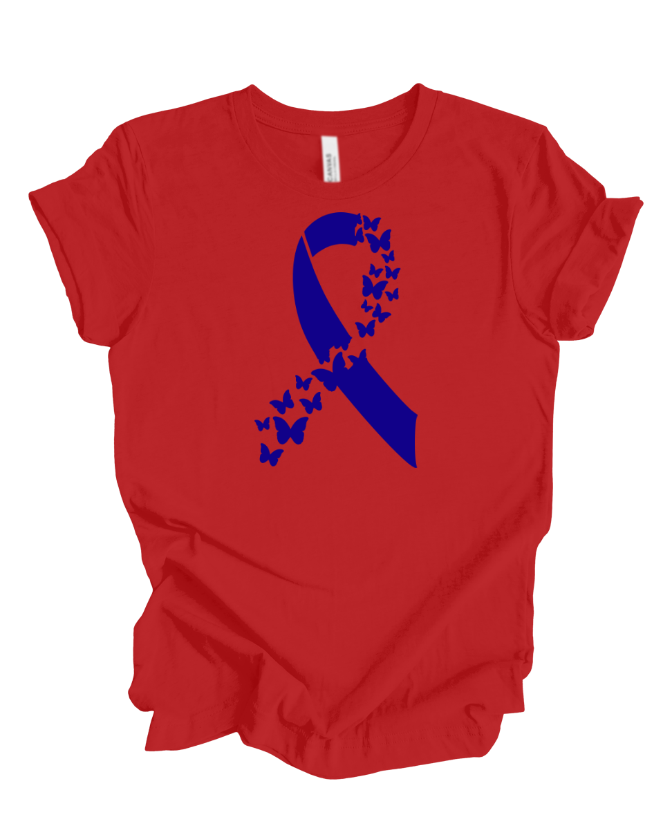 Colon Cancer support