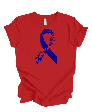 Colon Cancer support