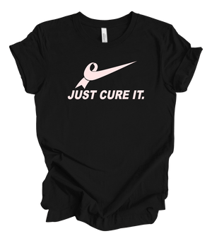Just cure it