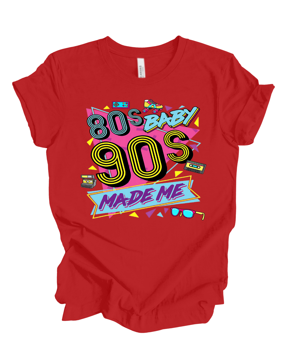 80's Baby