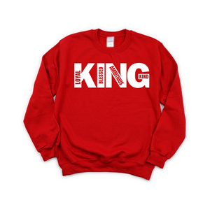 King Sweater