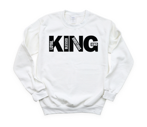 King Sweater