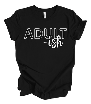 Adult-ish