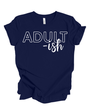 Adult-ish