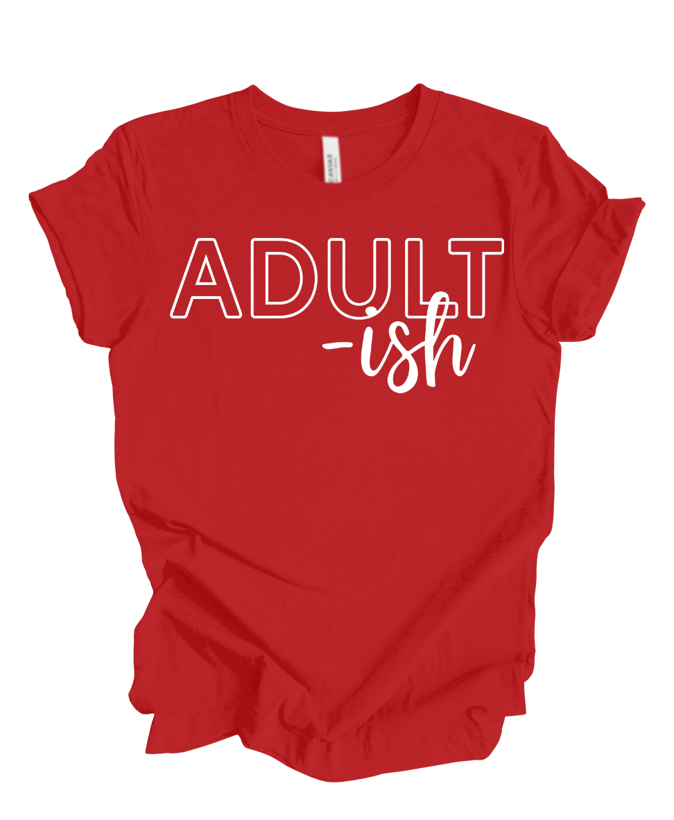 Adult-ish