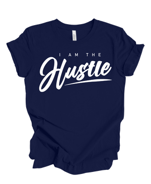 I am the hustle
